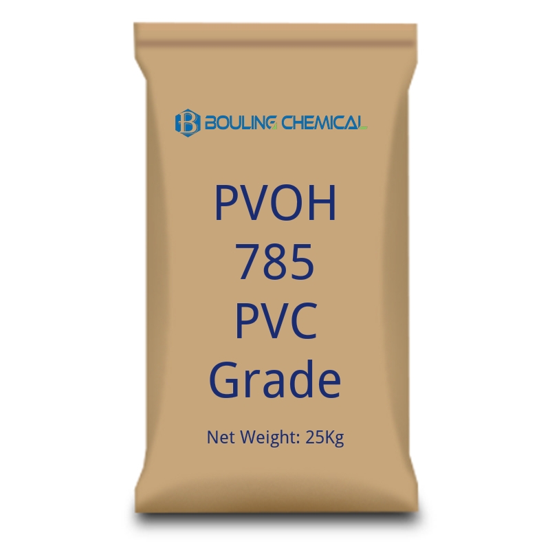 PVOH 785 PVC等级-cas-9002-89-5