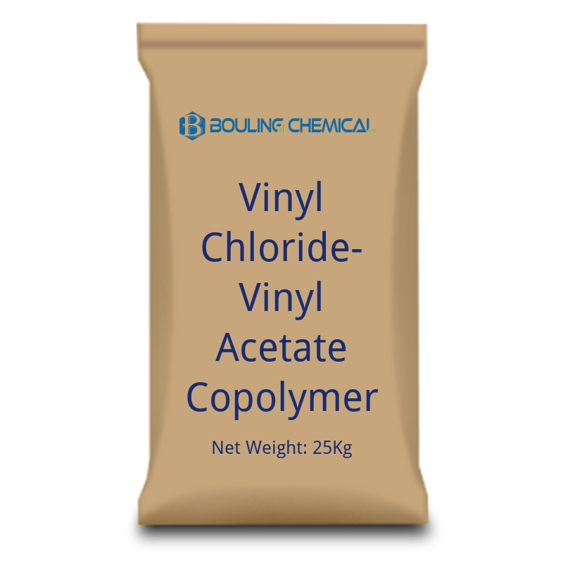 氯乙烯-醋酸乙烯酯共聚物-cas-9003-20-7