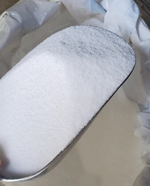 What is polyvinyl alcohol pva 217?